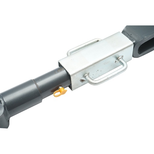 Stabilizator tirant lateral pentru New Holland, Case IH cod OEM 5093189, 5093193, 490-600mm - Img 3
