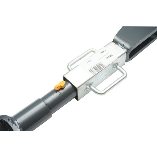 Stabilizator tirant lateral pentru New Holland, Case IH cod OEM 5122573, 5125920, 90380023, 5093190, 490-600mm - Img 3