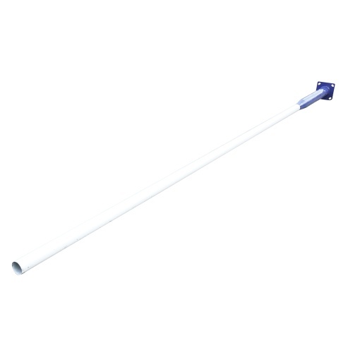 Stalp conic 5m pentru iluminat stradal Breckner Germany - Img 4