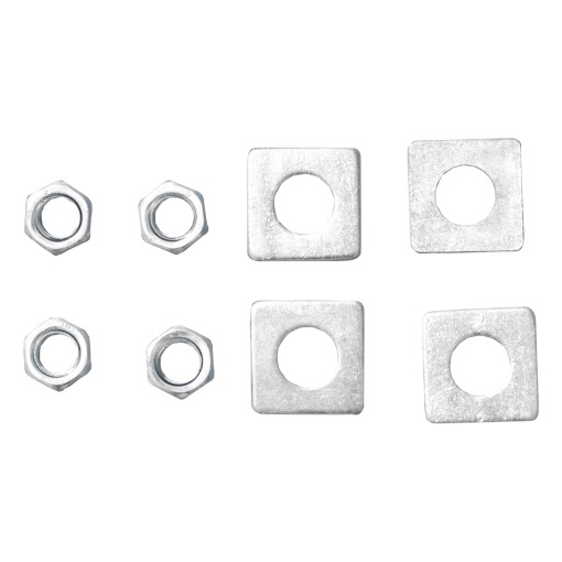 Stalp conic 6m cu brat orizontal pentu iluminat stradal - Img 6