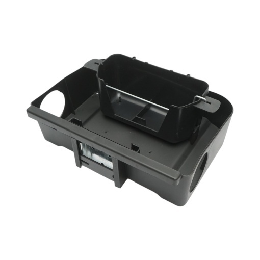 Statie intoxicare rozatoare plastic 24.8x19x11cm - Img 5