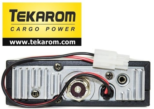 Statie radio CB PNI Escort HP 8000L cu ASQ reglabil - Img 2