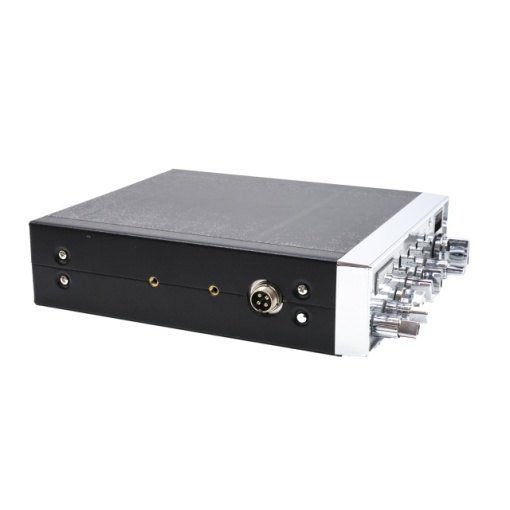 Statie radio CB SUPER STAR-3900, AM/FM/USB/CW/PA, 12V, ASQ - Img 6