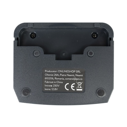Statie radio maritima portabila PNI DS890W, 88 canale, 10 canale meteo, Squelch reglabil, Roger Beep, Dual Watch, Scan, Call, NRC, acumulator 1800mAh, IP67 - Img 6