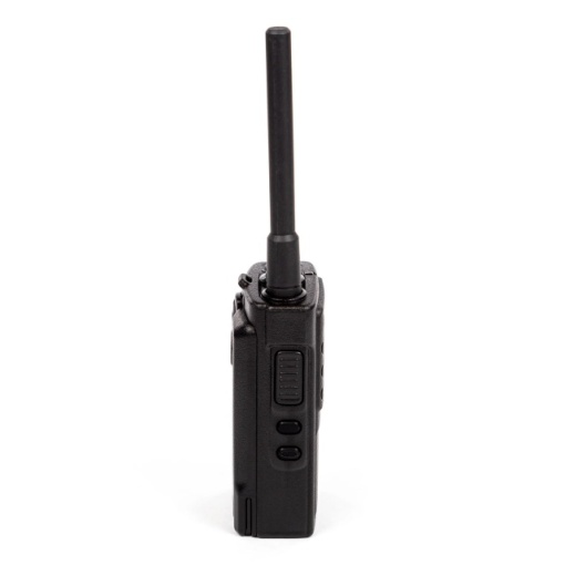 Statie radio portabila DMR UHF Dynascan D12U, 400-470 MHz, 32 canale - Img 8