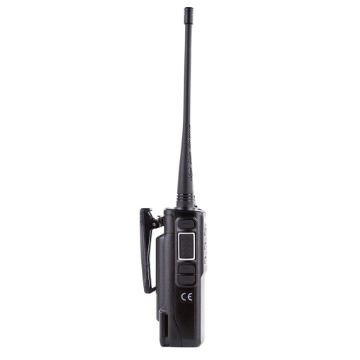 Statie radio portabila PMR Dynascan 220BT 446MHz, 0.5W, 16CH - Img 5