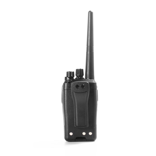 Statie radio portabila PMR PNI Dynascan R-58, 446MHz, 0.5W, 8CH, CTCSS, DCS, Radio FM, programabila, Waterproof IP67 - Img 3