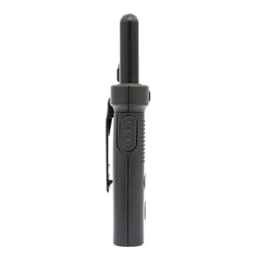 Statie radio portabila PNI PMR R60 446MHz, 0.5W, 16 canale programabile, 16 PMR si tonuri 50 CTCSS si 104 DCS, Scan, blocare taste, SOS, Monitor, acumulator 1200mAh - Img 2