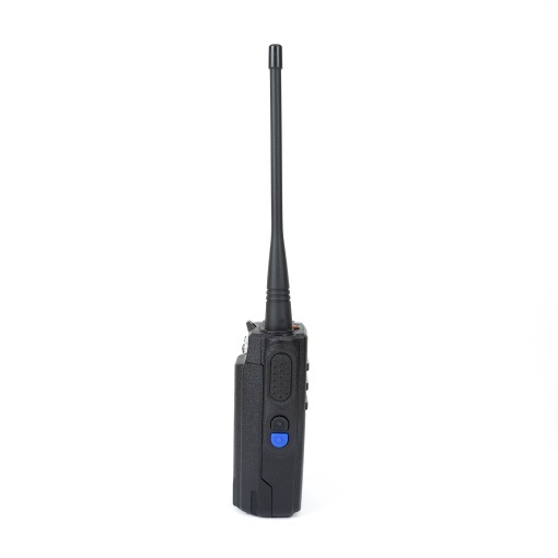 Statie radio portabila PNI PMR R69, 0.5W, Scan, TOT, BCL, Squelch, 16 canale PMR446, acumulator 2800mAh - Img 5