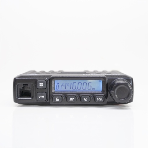 Statie radio UHF PNI Escort HP 446, 199 canale, ASQ 9 niveluri, Scan, Dual Watch, CTCSS-DCS, putere 0.5W la 15W, functie NRC - Img 4