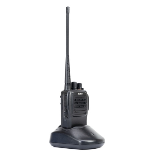 Statie radio VHF portabila PNI Alinco DJ-A-11-E, 136-174 MHz, VOX, Squelch, Compander, acumulator 1500mAh, CTCSS/DCS - Img 6