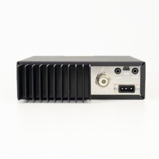 Statie radioamatori ALINCO DX-10, AM, FM, SSB 10M CW TRX 28 - 29.7 MHZ - Img 4
