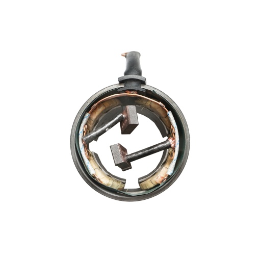 Stator electromotor model nou cu reductor amplificat de putere U-445 Fiat ARO - Img 3