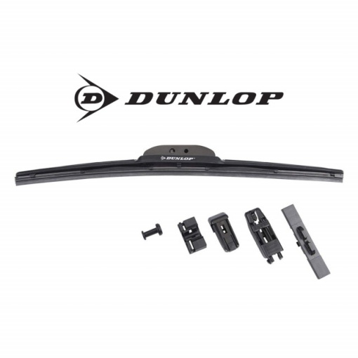 Stergator Parbriz 55cm DUNLOP