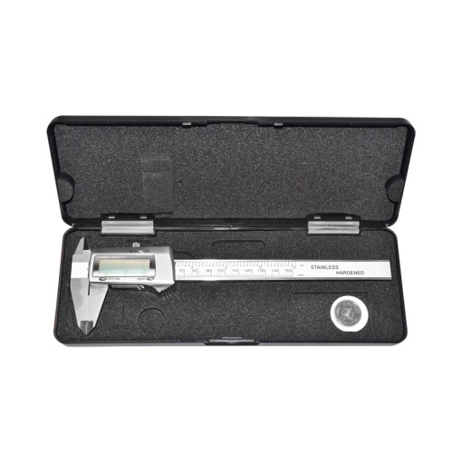 Subler profesional digital inch/mm 0-150 mm - Img 2