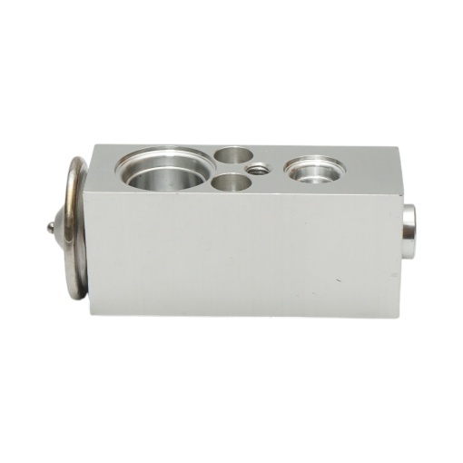Supapa de expansiune AC John Deere cod OEM RE57575 - Img 3
