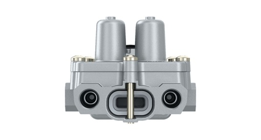 Supapa de protectie 4 cai WABCO - Img 4