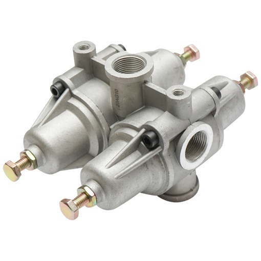 Supapa frana 4 circuite RABA 6025 DR4402 - Img 3