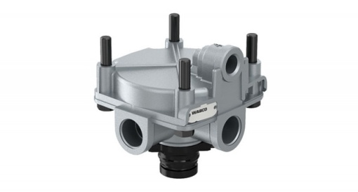 Supapa releu franare WABCO - Img 3