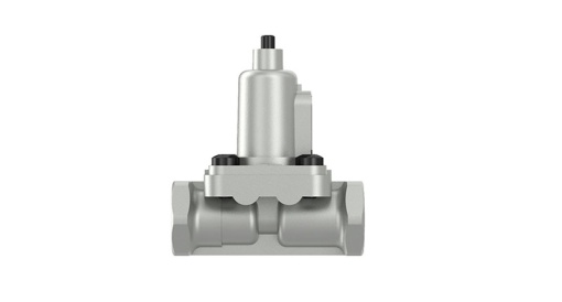 Supapa supraplin WABCO pentru MAN F90; MERCEDES O 303, O 405 D2865LF03-OM447.999 - Img 2