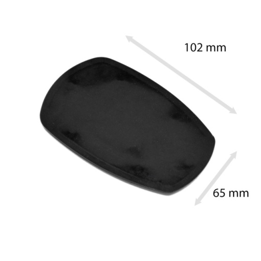 Suport cauciuc PNI pentru magnet Antena PNI Extra 48 - Img 6