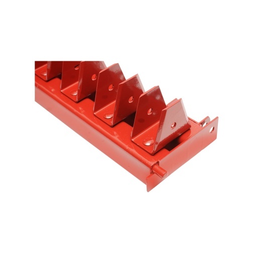 Suport contracutit tocator pentru combina Case IH cod OEM 185135C91, 87315093, 87315495 Breckner Germany - Img 2