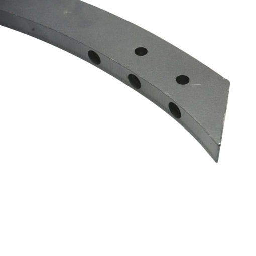Suport dinte gheara cultivator Horsch cod OEM 34060836 - Img 6