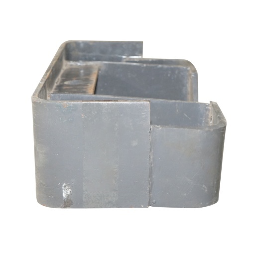 Suport frontal contragreutate Massey Ferguson, Fiat cod OEM S.43939, S43939, 1673901M91, 1673902M92, 1887028M91 - Img 4