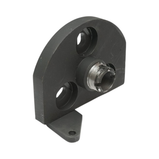 Suport inferior aripa noroi punte stanga fata New Holland, Case IH cod OEM 84606292 - Img 2