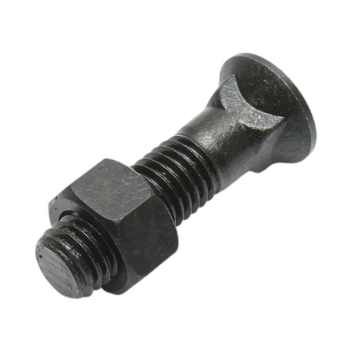 Surub cu piulita M16x38mm dinte cupa Caterpillar DISHG52 - Img 3