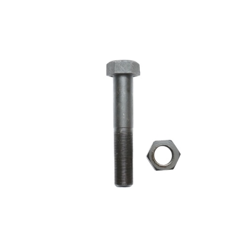 Surub M22x1,5 lungime 118mm Tractor Forestier - Img 4