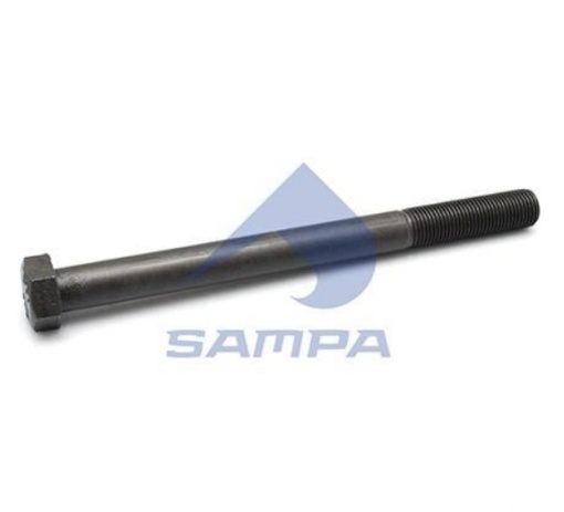 Surub MAN M20X2X240 - Img 2