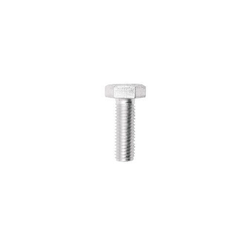 Suruburi cap hexagon DIN 933-8.8 M10X30 50 buc - Img 2