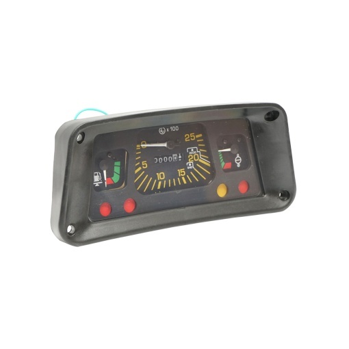 Tablou de bord pentru Ford, New Holland cod OEM 83953544, 83954555 - Img 2
