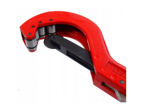 Taietor de tevi Drel, 6-64 mm, cu 4 role - Img 4