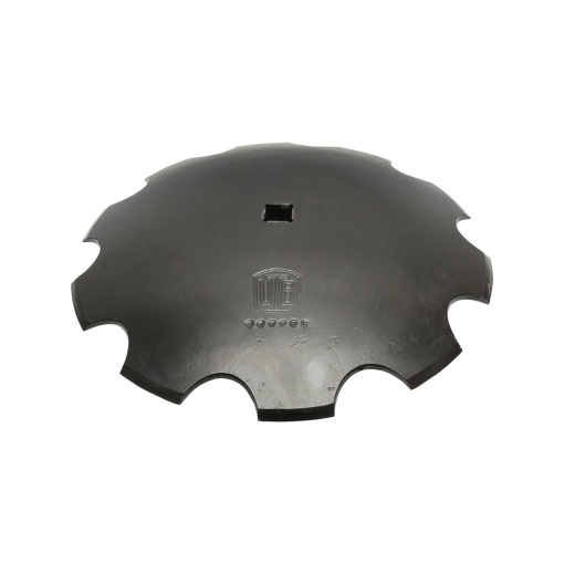 Taler disc crestat 510x5 patrat de 31 - Img 4
