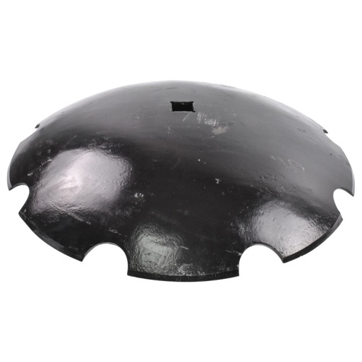 Taler disc crestat 660x6 patrat de 37 - Img 3