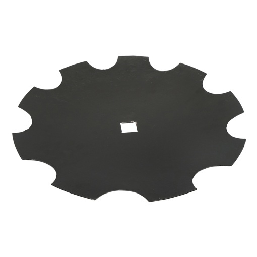 Taler disc crestat GDU-3,2 460x3,5C - Img 4