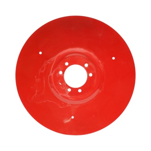 Taler superior cositoare 1.35 model Polonia Ø640mm 40TH122 - Img 4