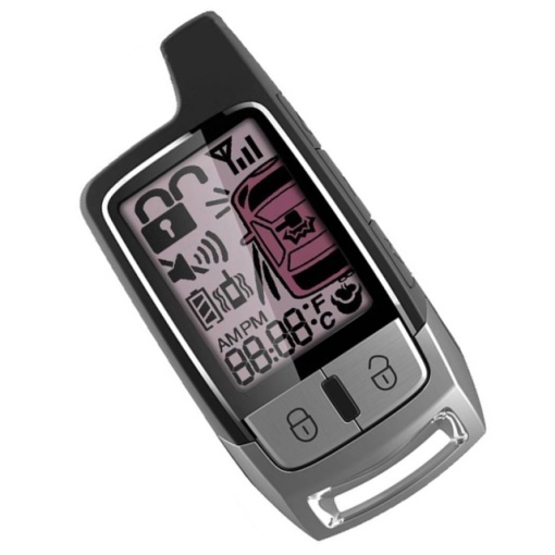 Telecomanda pentru PNI Escort Start 360 - Img 3