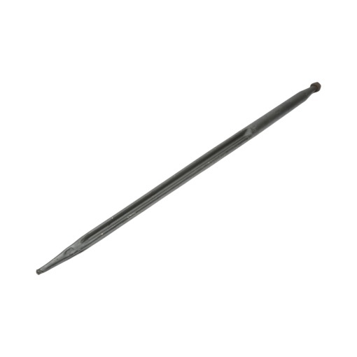 Tepusa dreapta pentru furca incarcat baloti 1100mm M22x37mm - Img 2