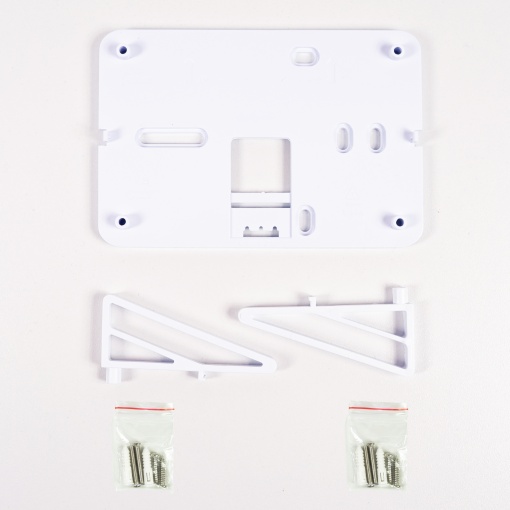 Termostat fara fir PNI CT22 pentru centrale termice, afisaj iluminat, neprogramabil - Img 5