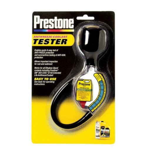 Tester pentru antigel auto