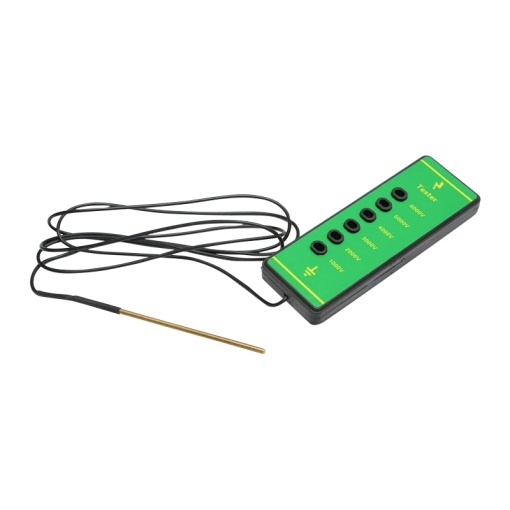 Tester tensiune gard electric - Img 2