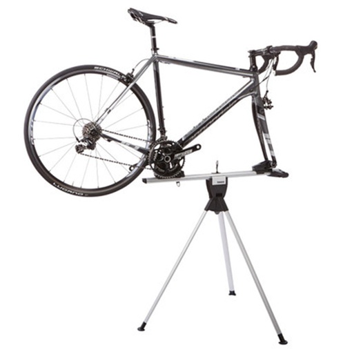 Thule RoundTrip Transition Hard Case 100502 - Geanta ABS pentru transportat bicicleta - Img 6