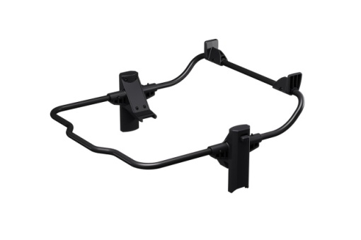 Thule Sleek Car Seat Adapter Chicco - Adaptor pentru scaun de masina Chicco