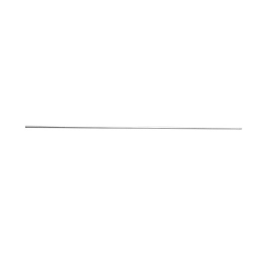 Tija cilindru hidraulic telescopic fi 25x3m - Img 2