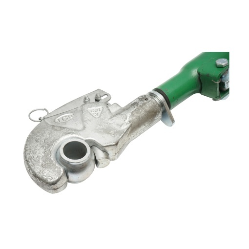 Tirant central reglabil 57.5cm nuca categoria 3-3 32x48mm diametru exterior 77mm - Img 4