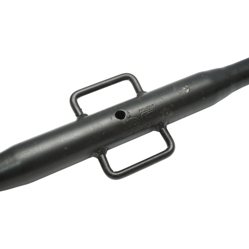 Tirant central U-445 M30x3 cu maner nuca mica/mare - Img 6