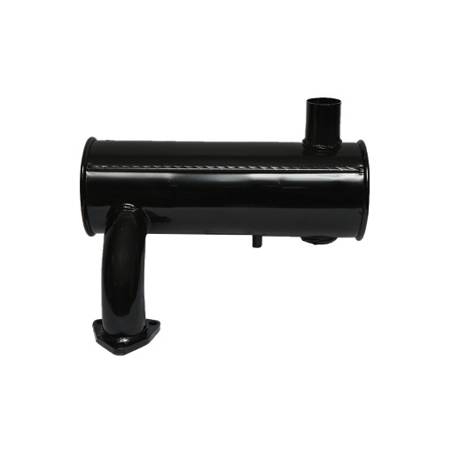 Toba esapament pentru Massey Ferguson 375/385 - Img 2